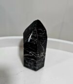 Turmalín čierny obelisk leštený č.6 – Obrázok 2