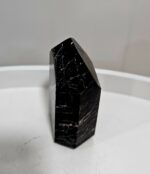 Turmalín čierny obelisk leštený č.6 – Obrázok 4