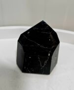 Turmalín čierny obelisk leštený č.8