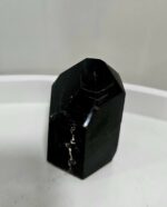 Turmalín čierny obelisk leštený č.8 – Obrázok 2