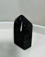 Turmalín čierny obelisk leštený č.8 – Obrázok 4