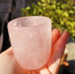 Pohár RUŽENÍN 50ML – Obrázok 2