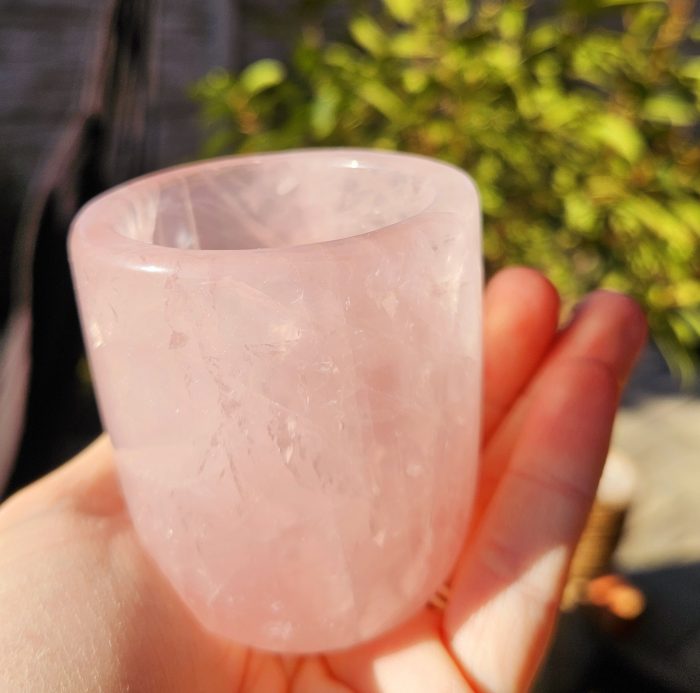 Pohár RUŽENÍN 50ML – Obrázok 2