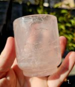 Pohár RUŽENÍN 70ml – Obrázok 2