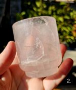 Pohár RUŽENÍN 70ml – Obrázok 3