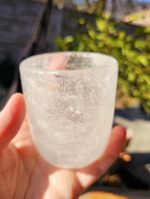 Pohár KRIŠTÁĽ 70ml – Obrázok 2