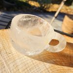 Šálka KRIŠTÁĽ 40ml č.1