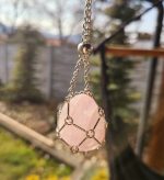 Retiazka s kamienkom RUŽENÍN – Obrázok 2