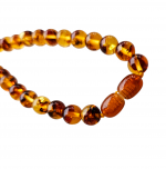 Jantár náhrdelník – Obrázok 4