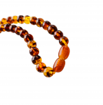 Jantár náhrdelník – Obrázok 3