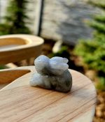 Zajac Labradorit – Obrázok 2