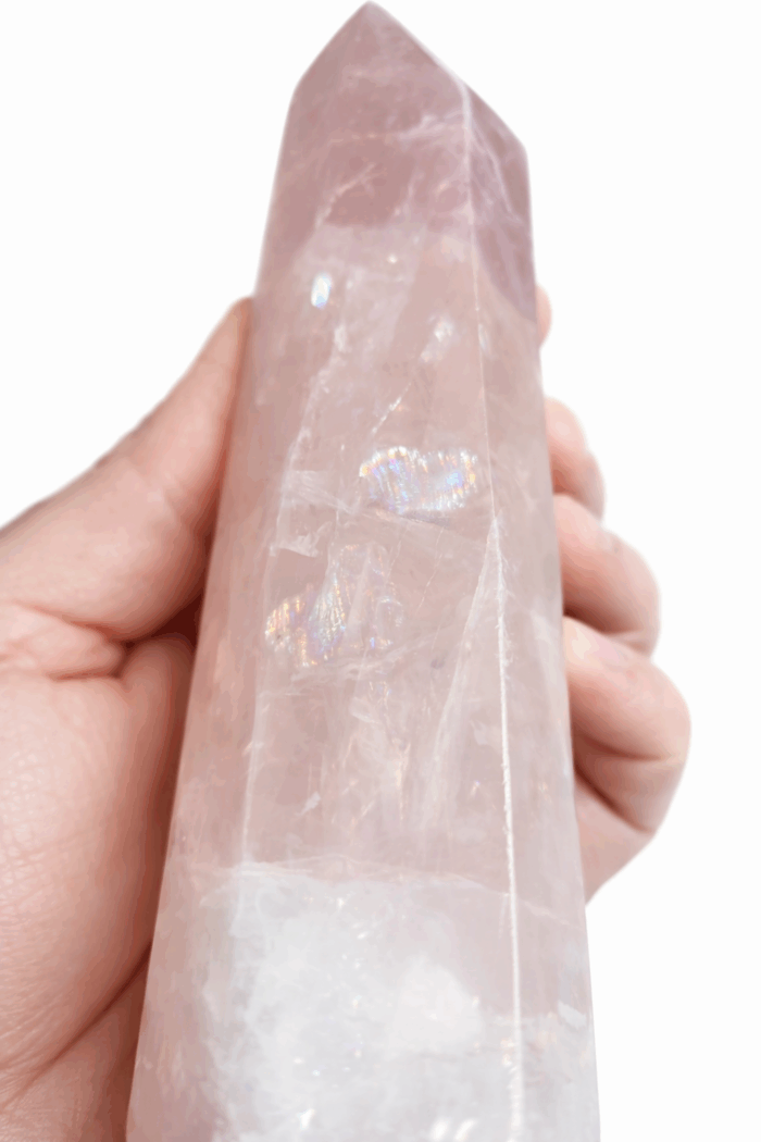 Ruženín AAA OBELISK/GENERÁTOR 17cm  410g – Obrázok 6