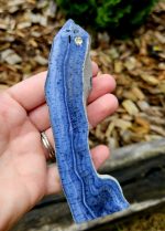 Koral modrý č.4 – Obrázok 2