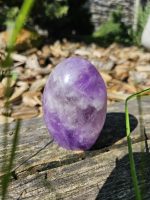 Ametyst ťažítko 250g  č.2
