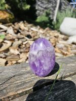 Ametyst ťažítko 250g  č.2 – Obrázok 2