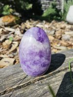 Ametyst ťažítko 560g  č.1 – Obrázok 2