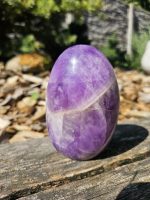 Ametyst ťažítko 560g  č.1