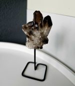 Záhneda minerál na stojane č.4