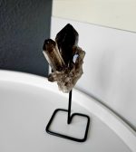 Záhneda minerál na stojane č.5