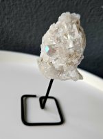 Aqua aura minerál na stojane č.2