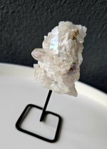 Aqua aura minerál na stojane č.2 – Obrázok 2