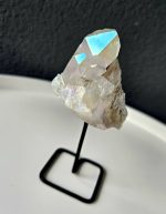 Aqua aura minerál na stojane č.4