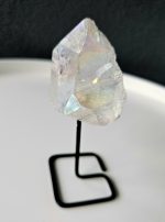 Aqua aura minerál na stojane č.7 – Obrázok 2