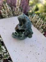 Malachit surový minerál č.1