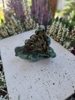 Malachit surový minerál č.1 – Obrázok 3