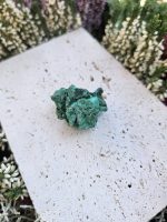 Malachit surový minerál č.2