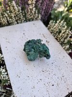 Malachit surový minerál č.3