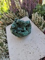 Malachit surový minerál č.4