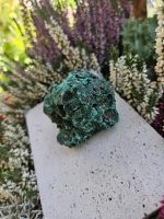 Malachit surový minerál č.4 – Obrázok 4