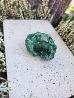 Malachit surový minerál č.6