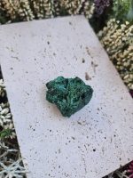 Malachit surový minerál č.8