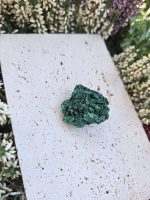 Malachit surový minerál č.8 – Obrázok 2