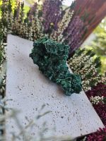 Malachit surový minerál č.10 – Obrázok 2