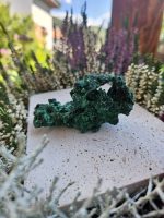 Malachit surový minerál č.10