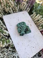 Malachit surový minerál č.11 – Obrázok 2