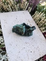 Malachit surový minerál č.12