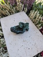 Malachit surový minerál č.12 – Obrázok 2