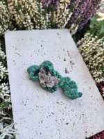 Malachit surový minerál č.16