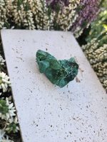 Malachit surový minerál č.18