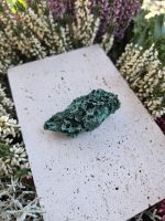 Malachit surový minerál č.19