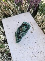 Malachit surový minerál č.19 – Obrázok 2