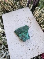 Malachit surový minerál č.20