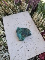 Malachit surový minerál č.20 – Obrázok 2