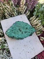 Malachit surový minerál č.21 – Obrázok 3