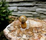 Achát HRÍBIK 3,7cm – Obrázok 2