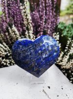 Lapis lazuli SRDCE č.2 – Obrázok 2